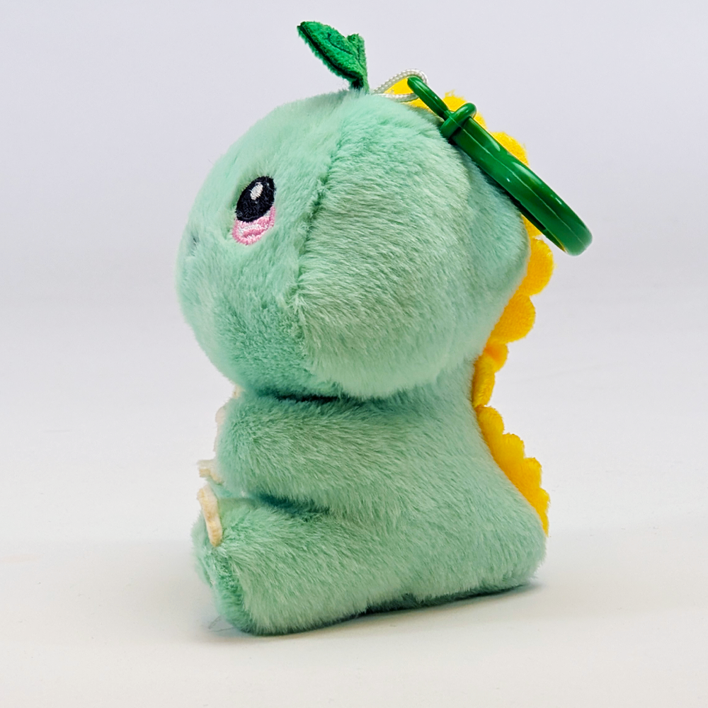mino Plush Keychain Backpack Decoration