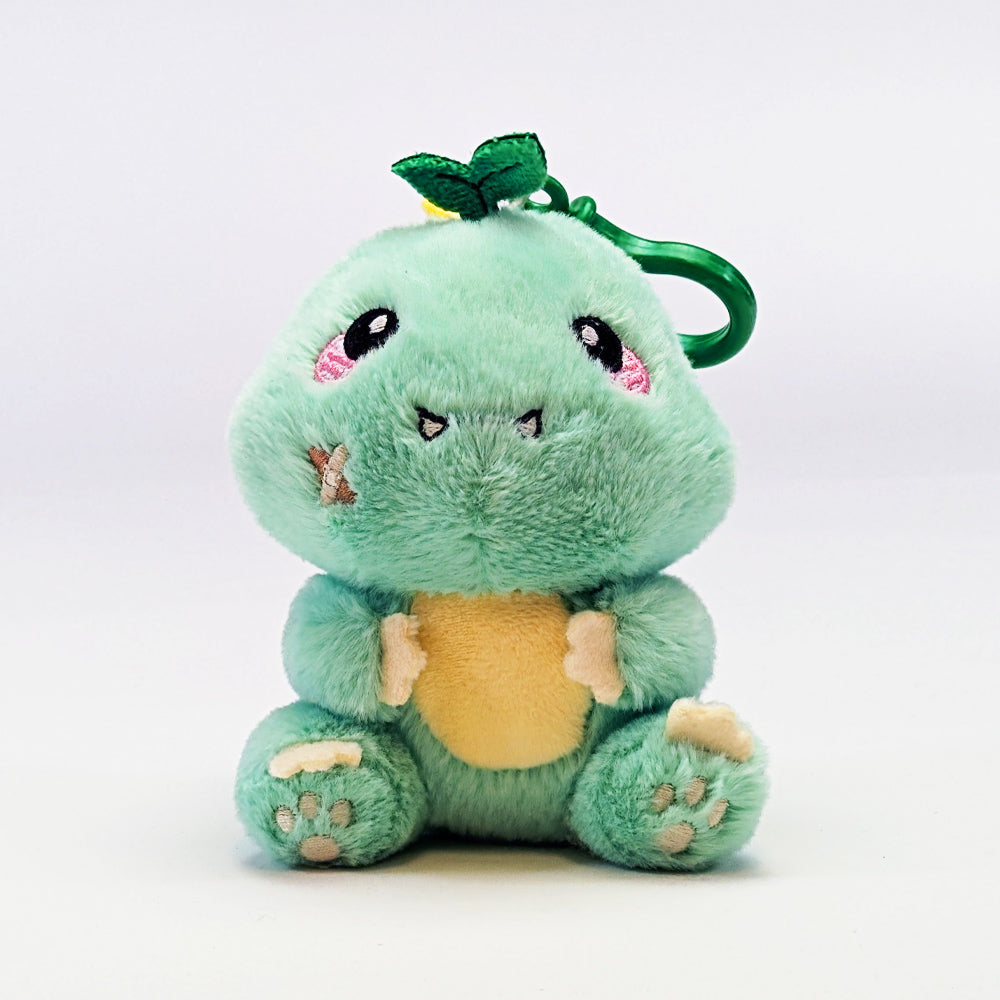 mino Plush Keychain Backpack Decoration