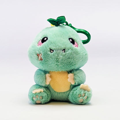 mino Plush Keychain Backpack Decoration