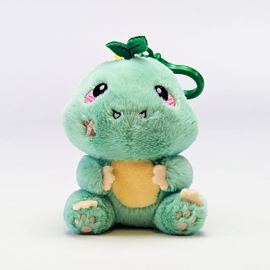 mino Plush Keychain Backpack Decoration