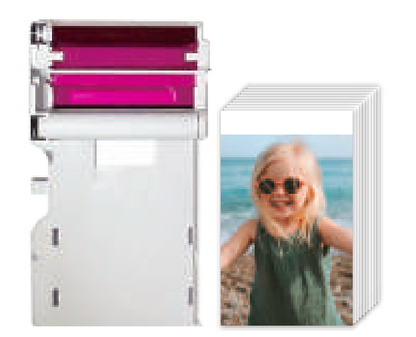 myFirst Insta Lux Film