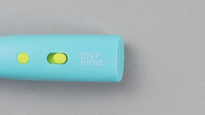 Stylos 3D pour enfants avec batterie sans fil et rechargeable | myFirst 3dPen Make